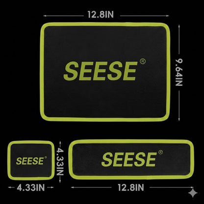 Flexible Magnetic Tool Mat